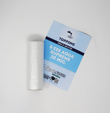 101-5-72P E-ZEE AQUA SUPREME 20mic