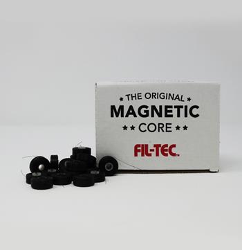 12457 MAGNETC SIDELESS BOBBIN L