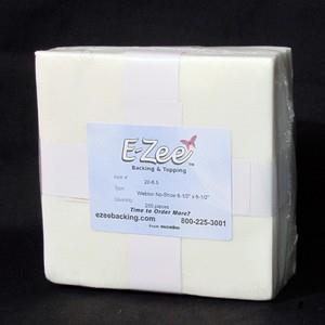 20-6.5 E-ZEE WEBLON NO SHOW 1.5oz