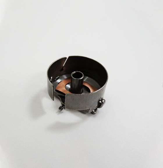 #602-2 BOBBIN CASE M