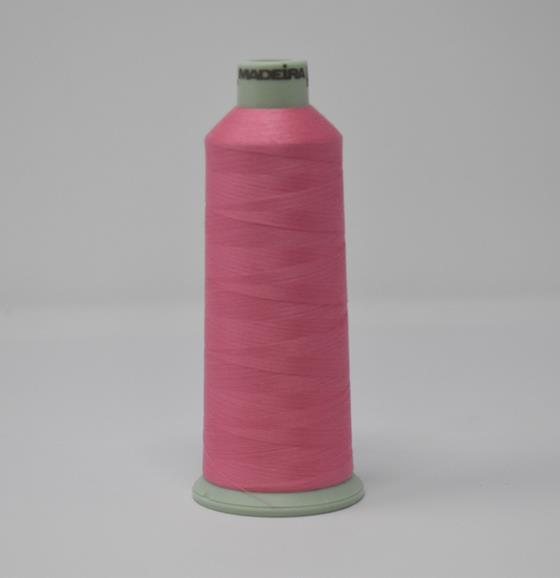 pink cone