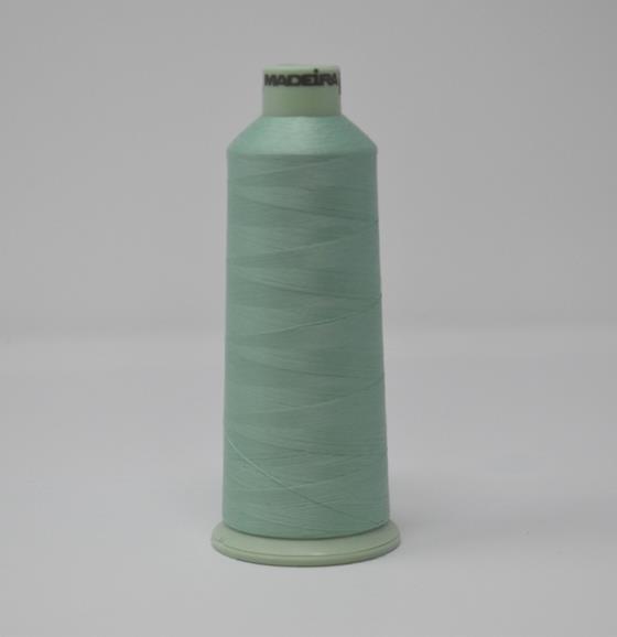 green cone
