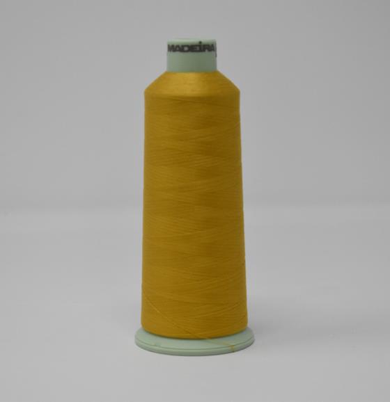 gold cone