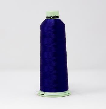 718-6722 MADEIRA POLYNEON GREEN #40