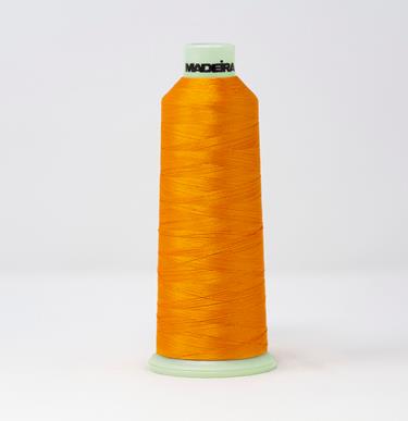 718-6955 MADEIRA POLYNEON GREEN #40
