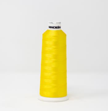 910-1180 MADEIRA CLASSIC RAYON #40 WEIGHT