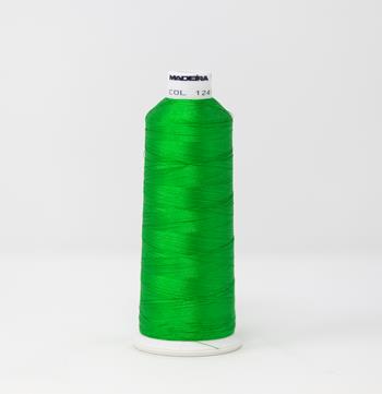 910-1249 MADEIRA CLASSIC RAYON #40 WEIGHT