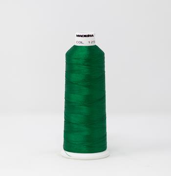 910-1250 MADEIRA CLASSIC RAYON #40 WEIGHT