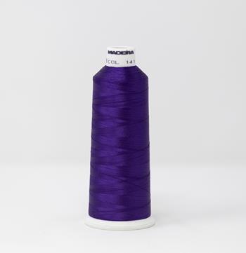 910-1412 MADEIRA CLASSIC RAYON #40 WEIGHT