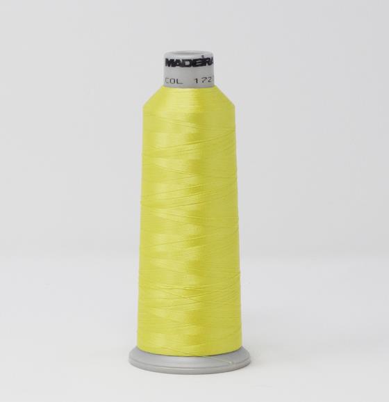 918-1727 MADEIRA POLYNEON #40 WEIGHT
