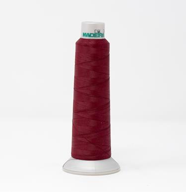 940-7635 MADEIRA FROSTED MATT #40 WEIGHT