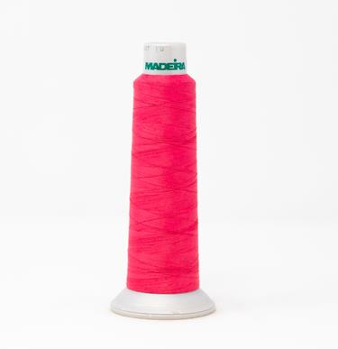 940-7986 MADEIRA FROSTED MATT #40 WEIGHT