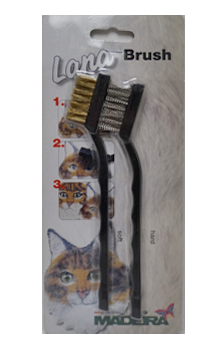 9467 BURMILANA BRUSH